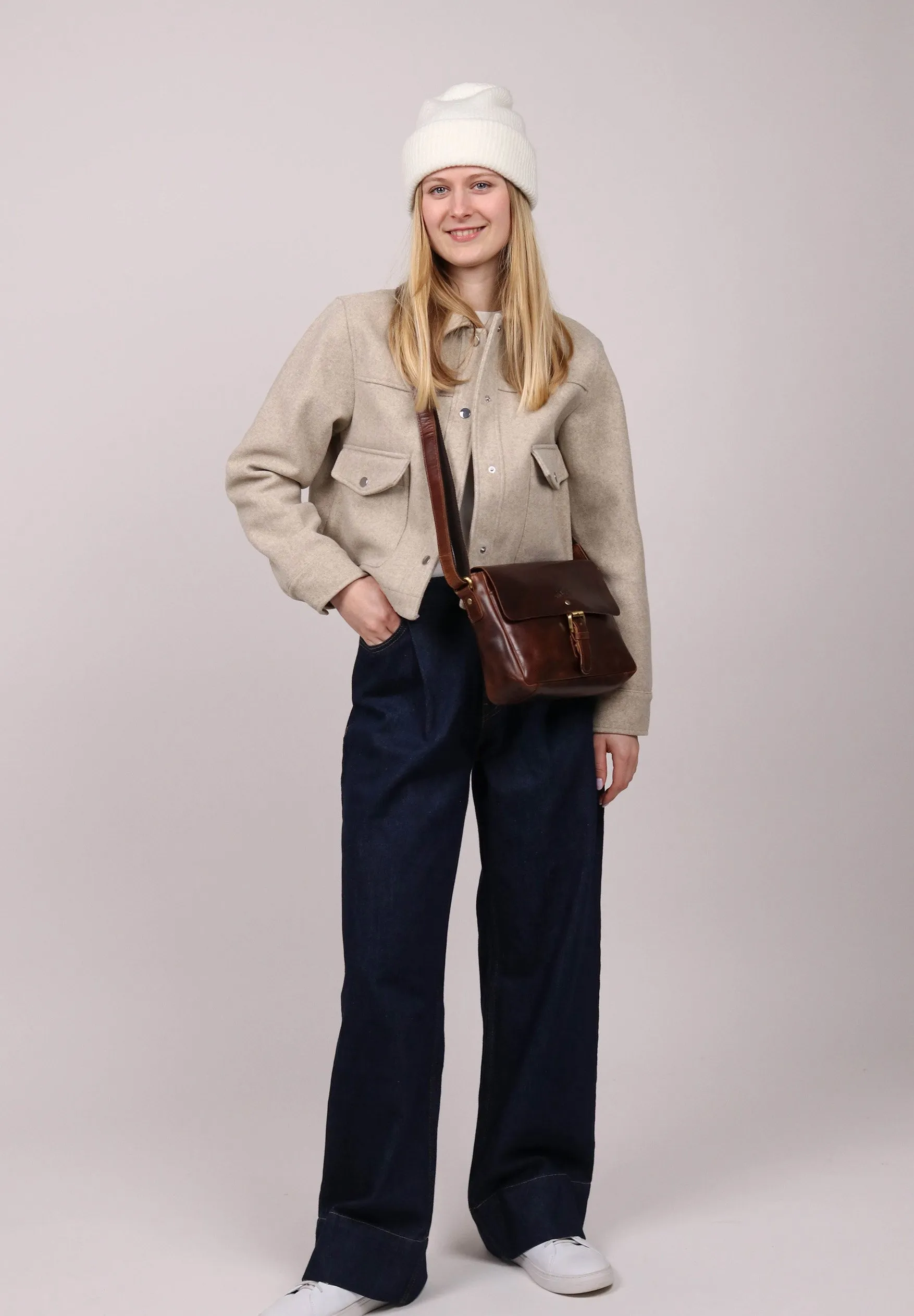MESSENGER BAG YALE S - Borsa a tracolla