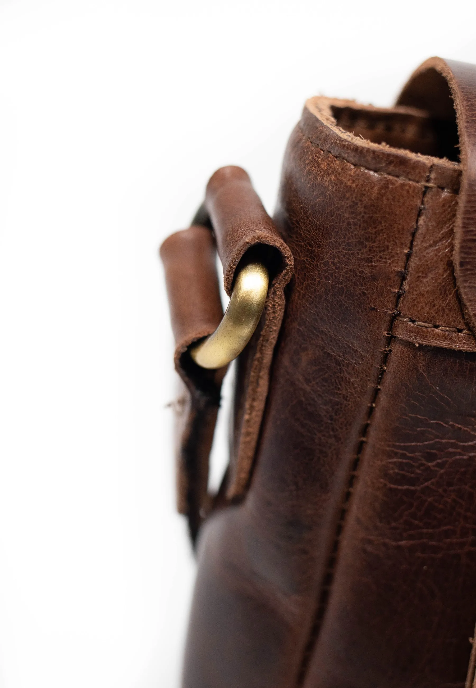 MESSENGER BAG YALE S - Borsa a tracolla