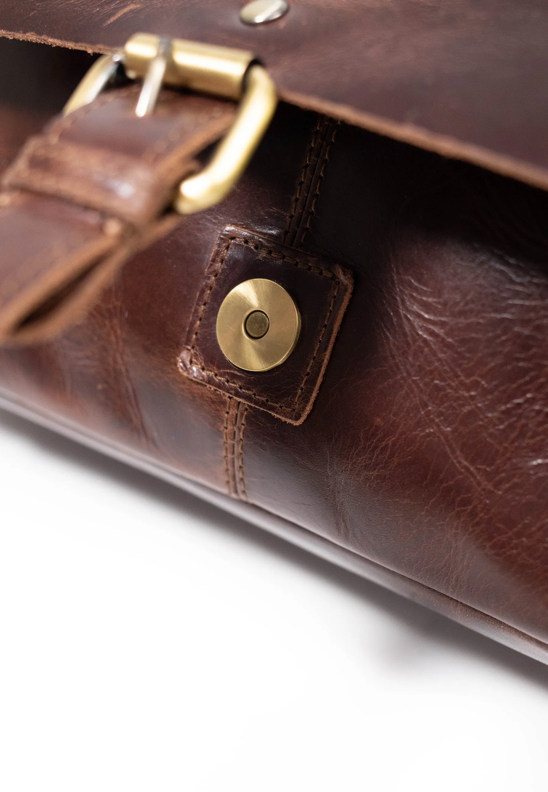 MESSENGER BAG YALE S - Borsa a tracolla