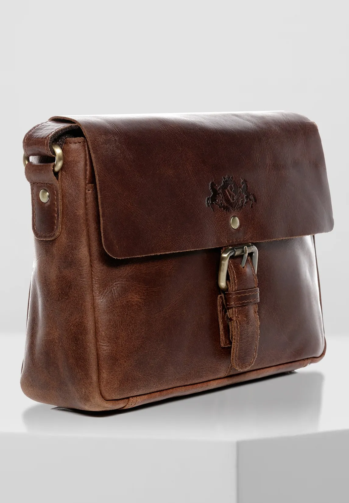 MESSENGER BAG YALE S - Borsa a tracolla