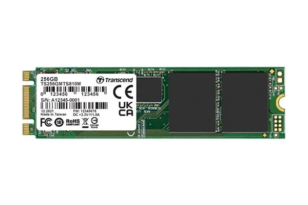 Micro SD Transcend Interno 64 GB SATA III