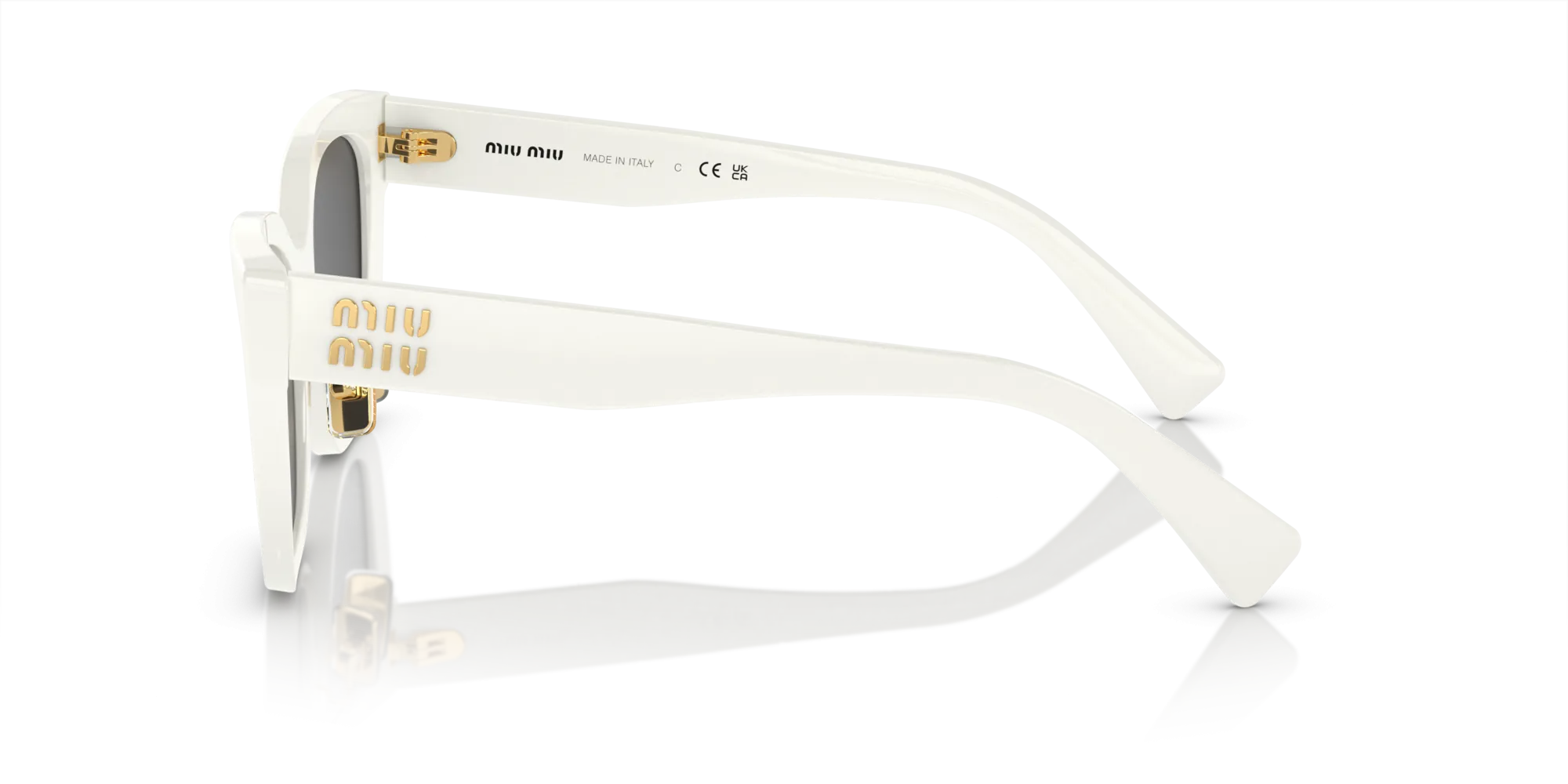   Miu Miu MU 02ZS  1425S0