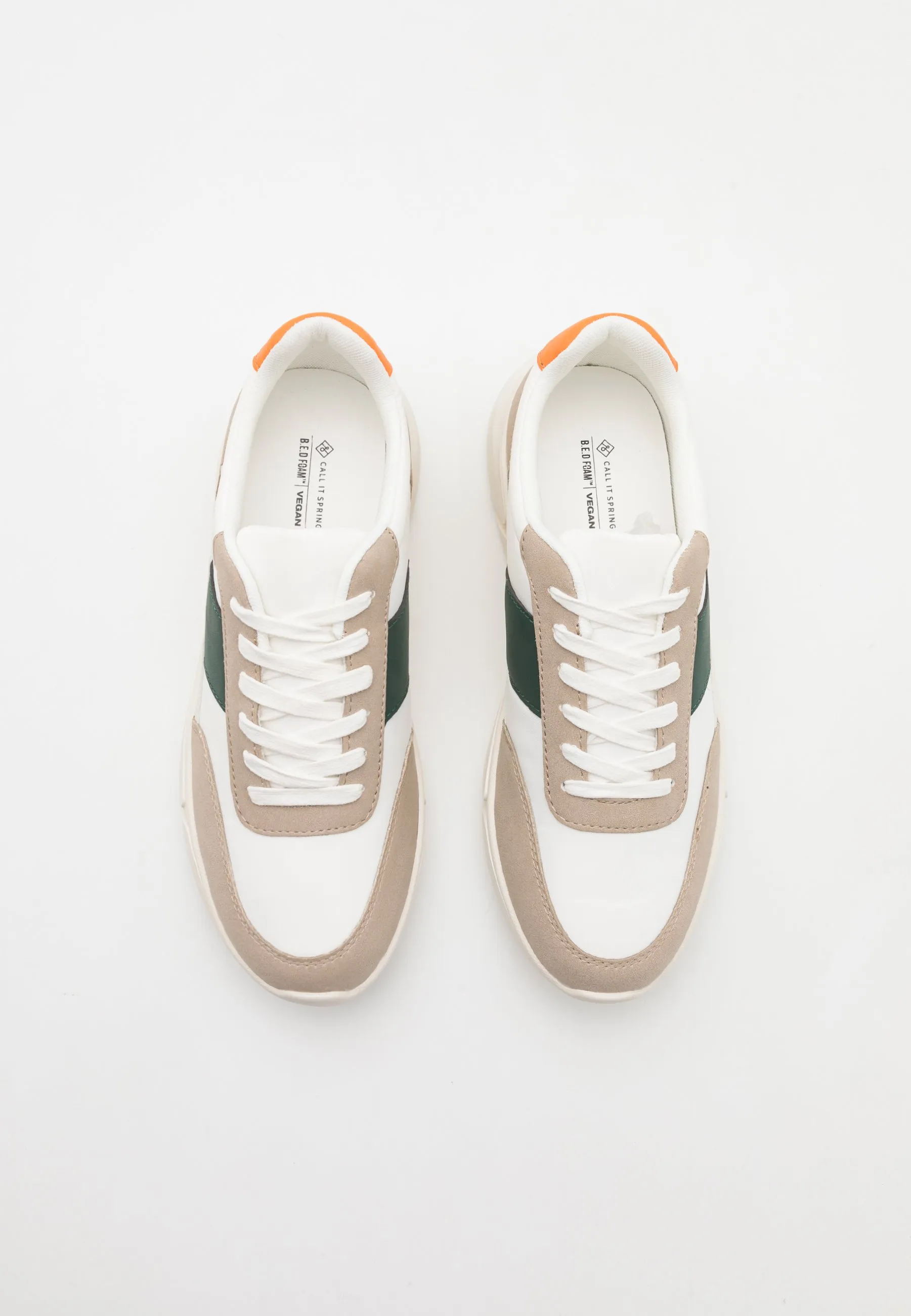 MIZUMI - Sneakers basse