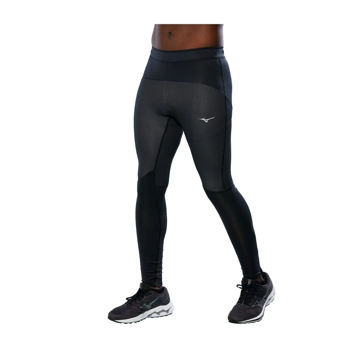 MIZUNO Pantalone active therm charge bt tight