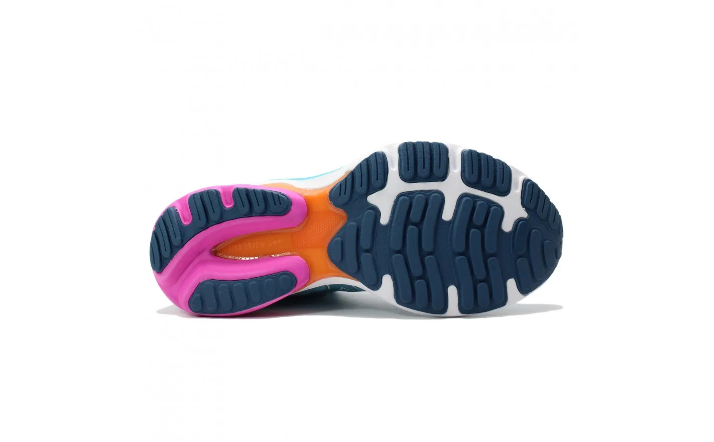 Mizuno Ultima 14 Donna Turchese