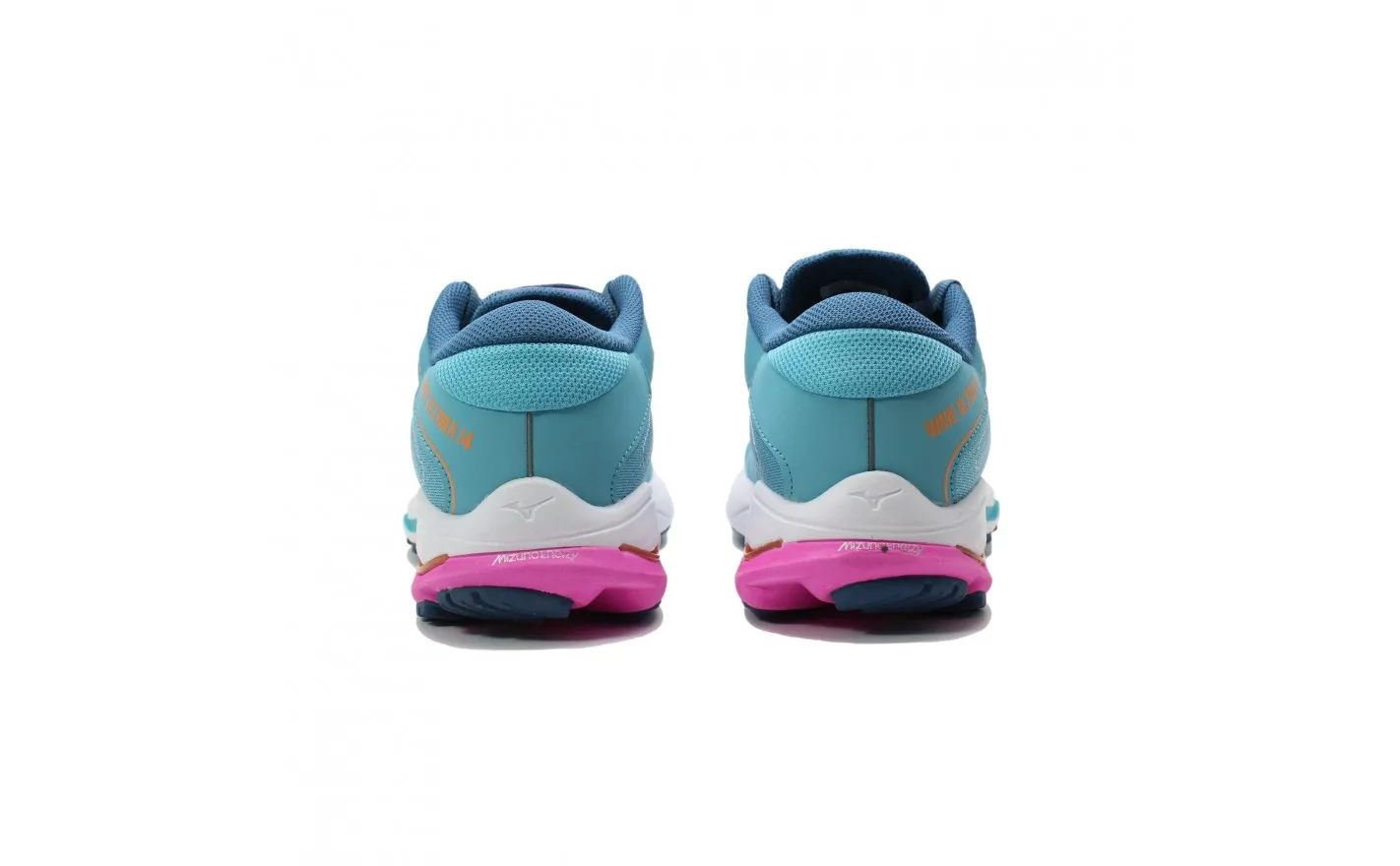 Mizuno Ultima 14 Donna Turchese
