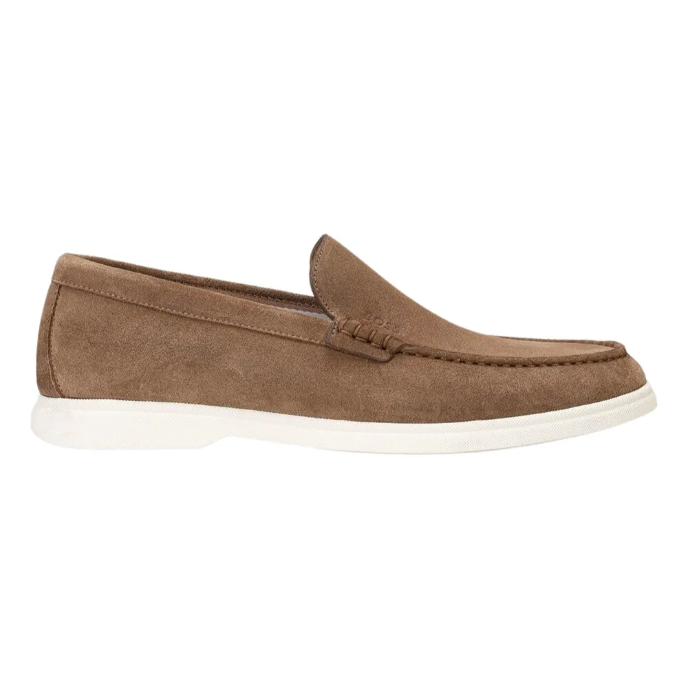 Mocassino Hugo Boss penny