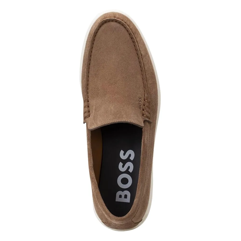 Mocassino Hugo Boss penny