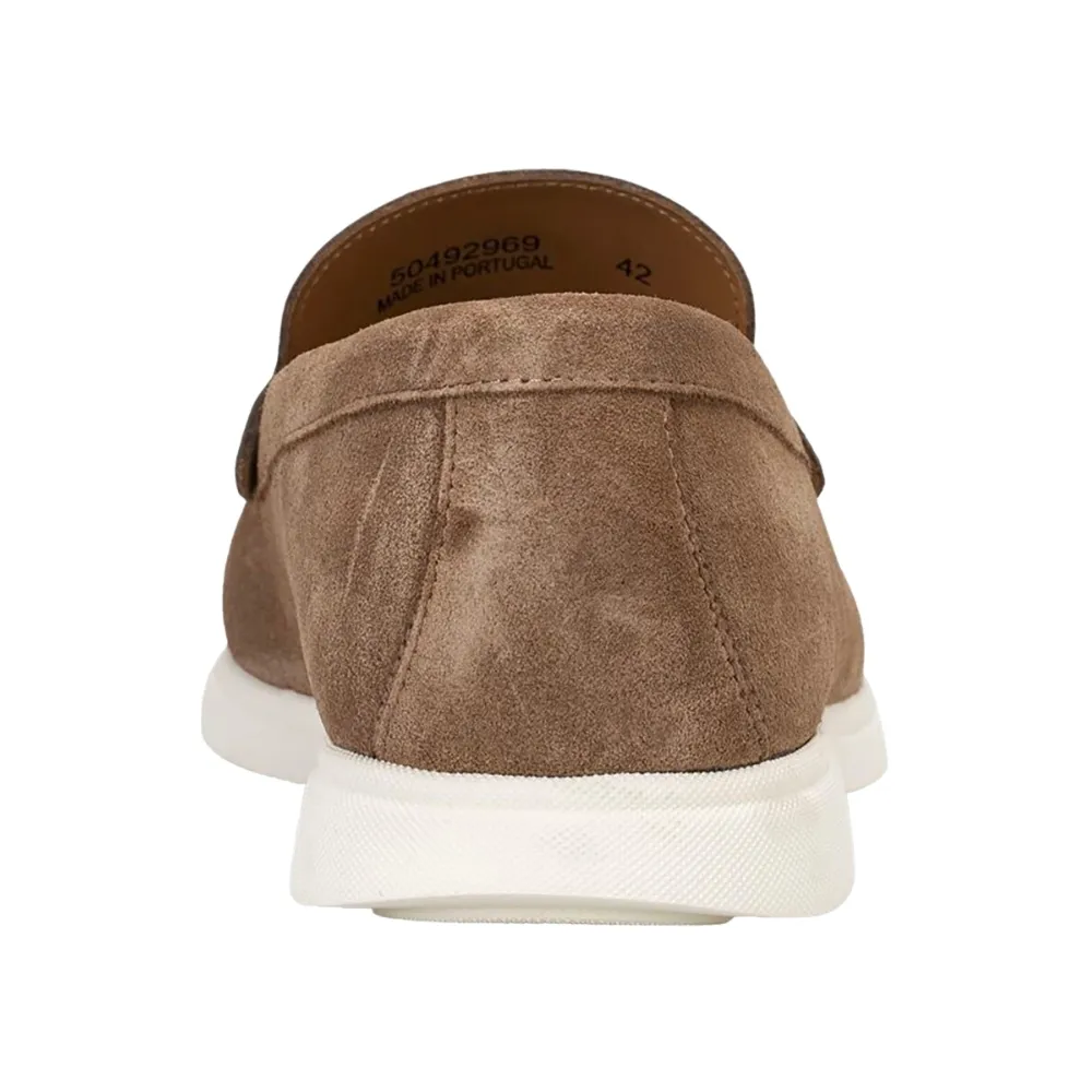 Mocassino Hugo Boss penny