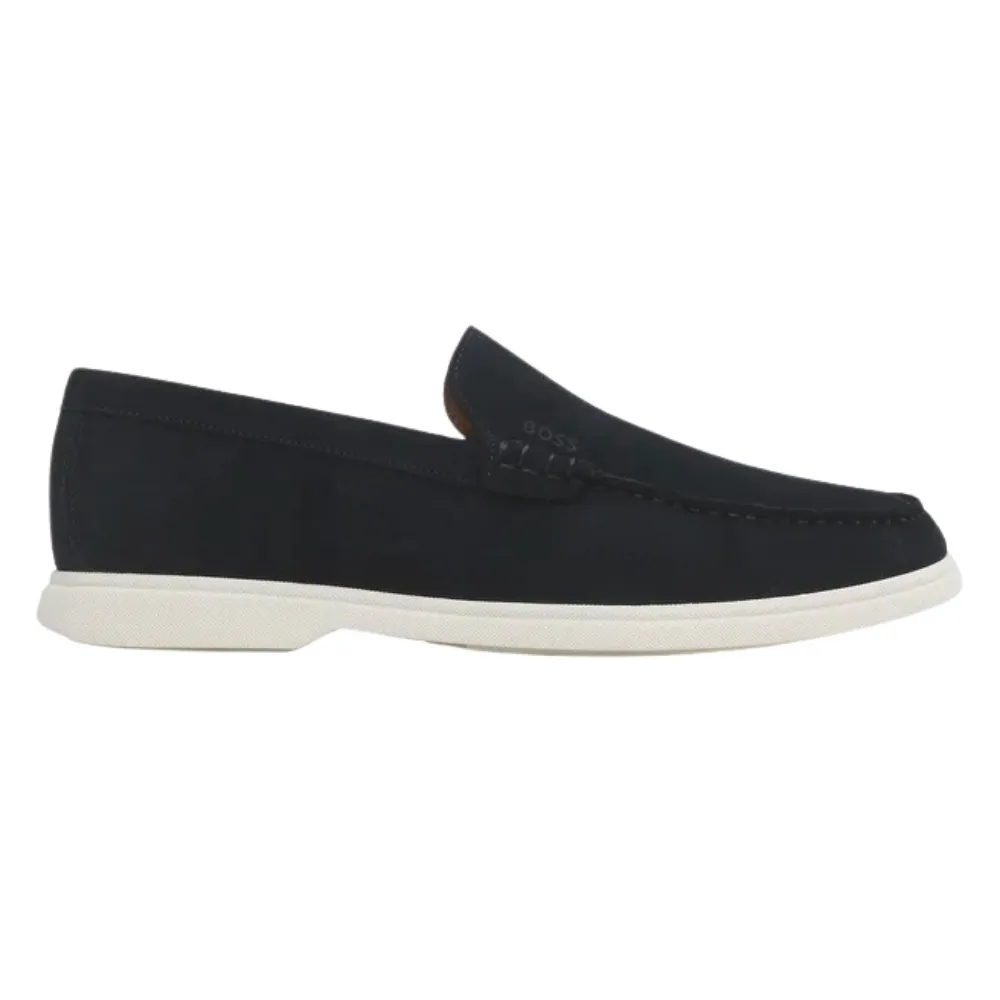 Mocassino Hugo Boss penny