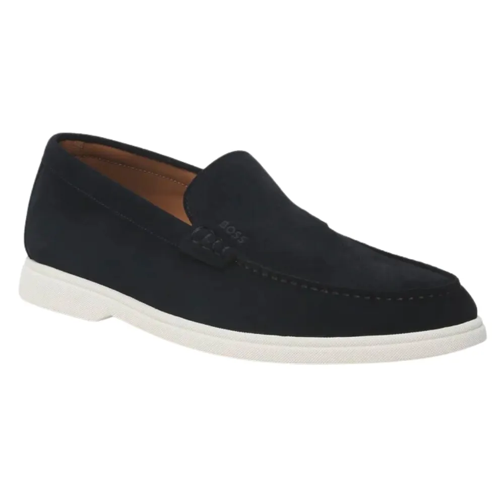 Mocassino Hugo Boss penny
