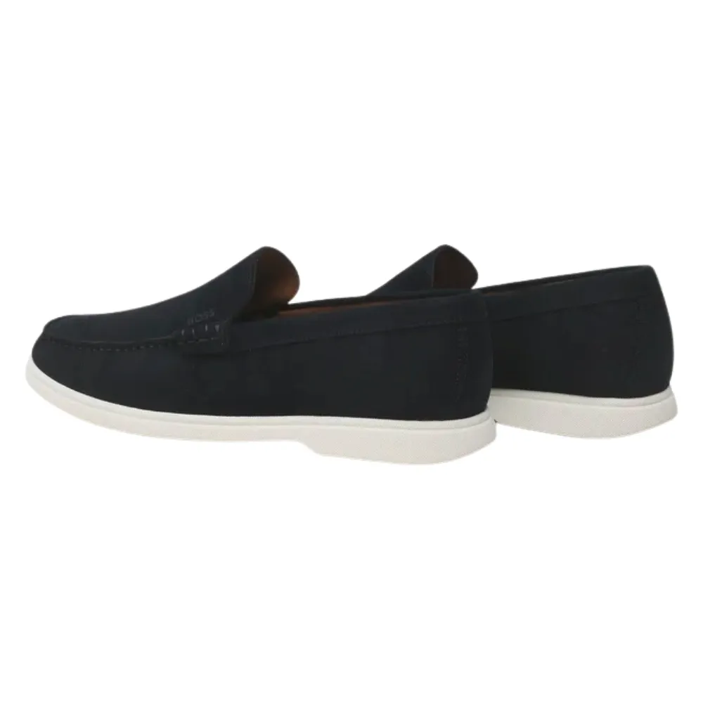 Mocassino Hugo Boss penny