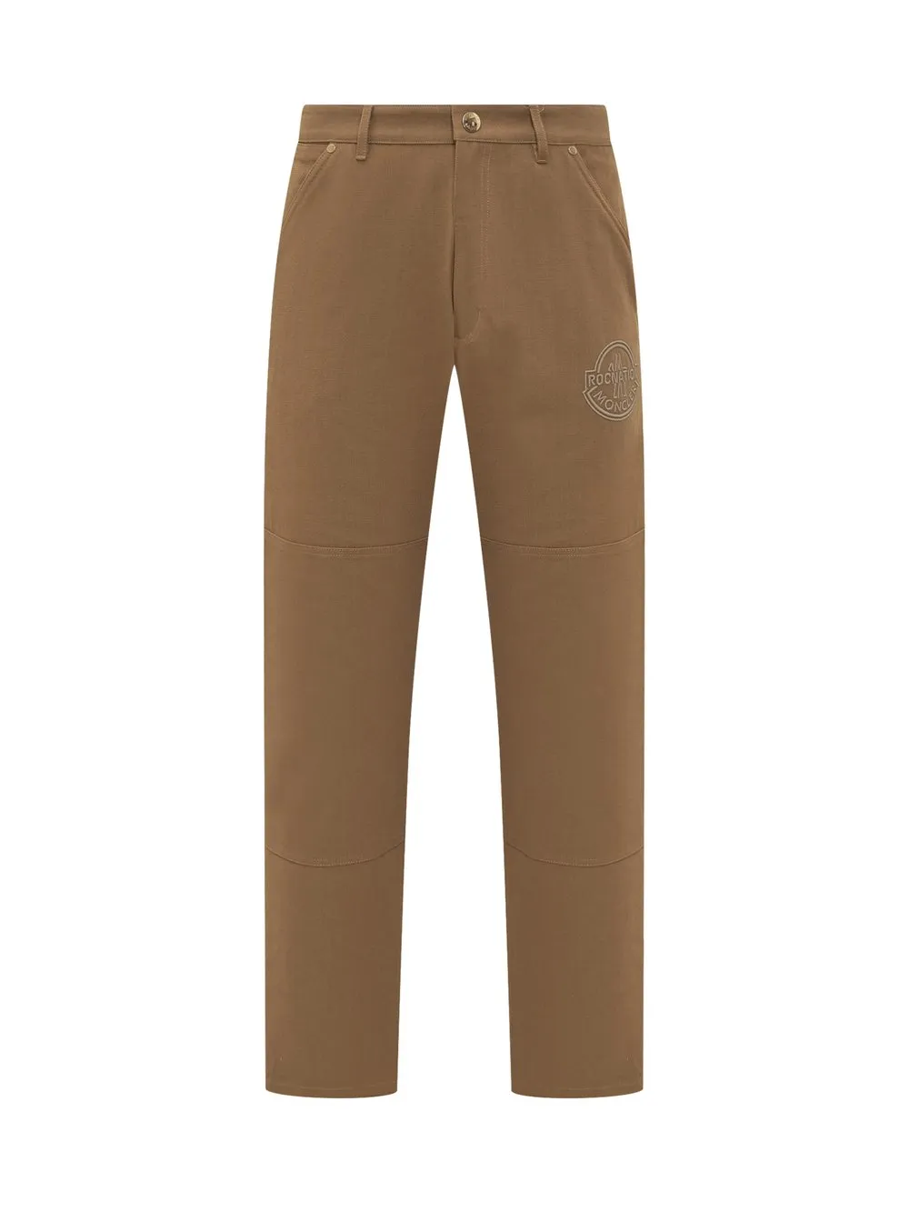 MONCLER GENIUS X ROC NATION BY JAY Z 4 Moncler Roc Nation Designed by Jay-Z Pantaloni  