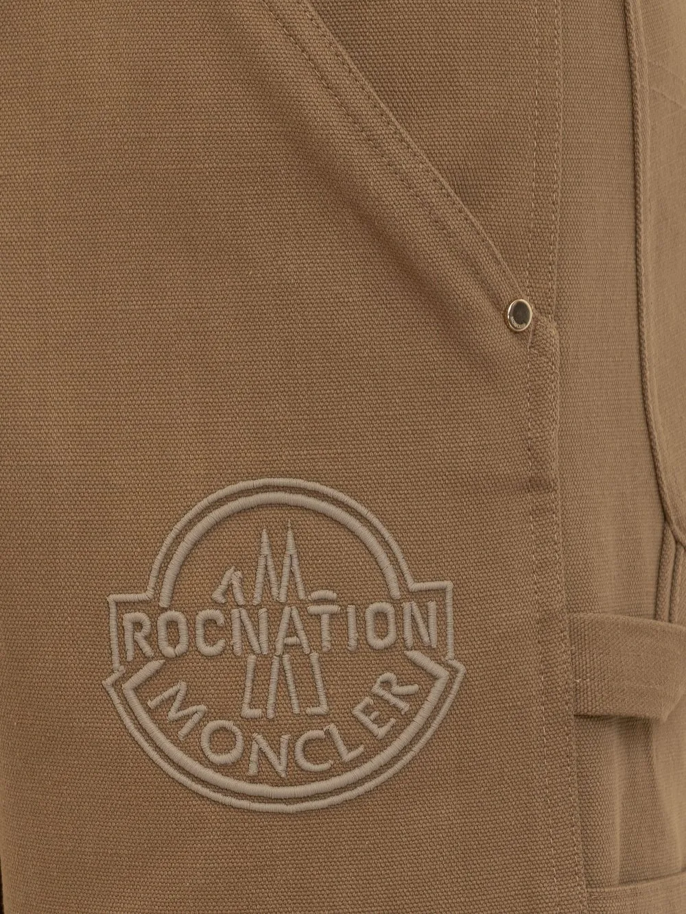MONCLER GENIUS X ROC NATION BY JAY Z 4 Moncler Roc Nation Designed by Jay-Z Pantaloni  