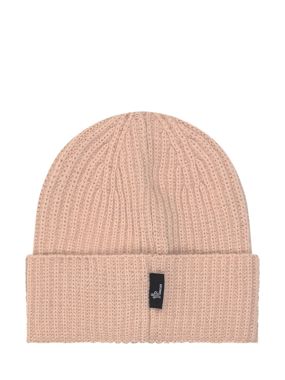 MONCLER GRENOBLE KIDS Cuffia 