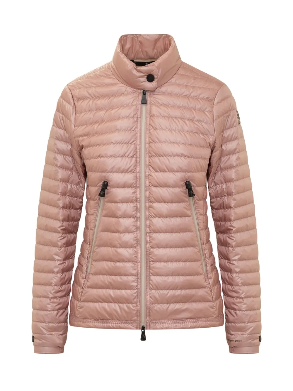 MONCLER GRENOBLE Piumino Pontaix 