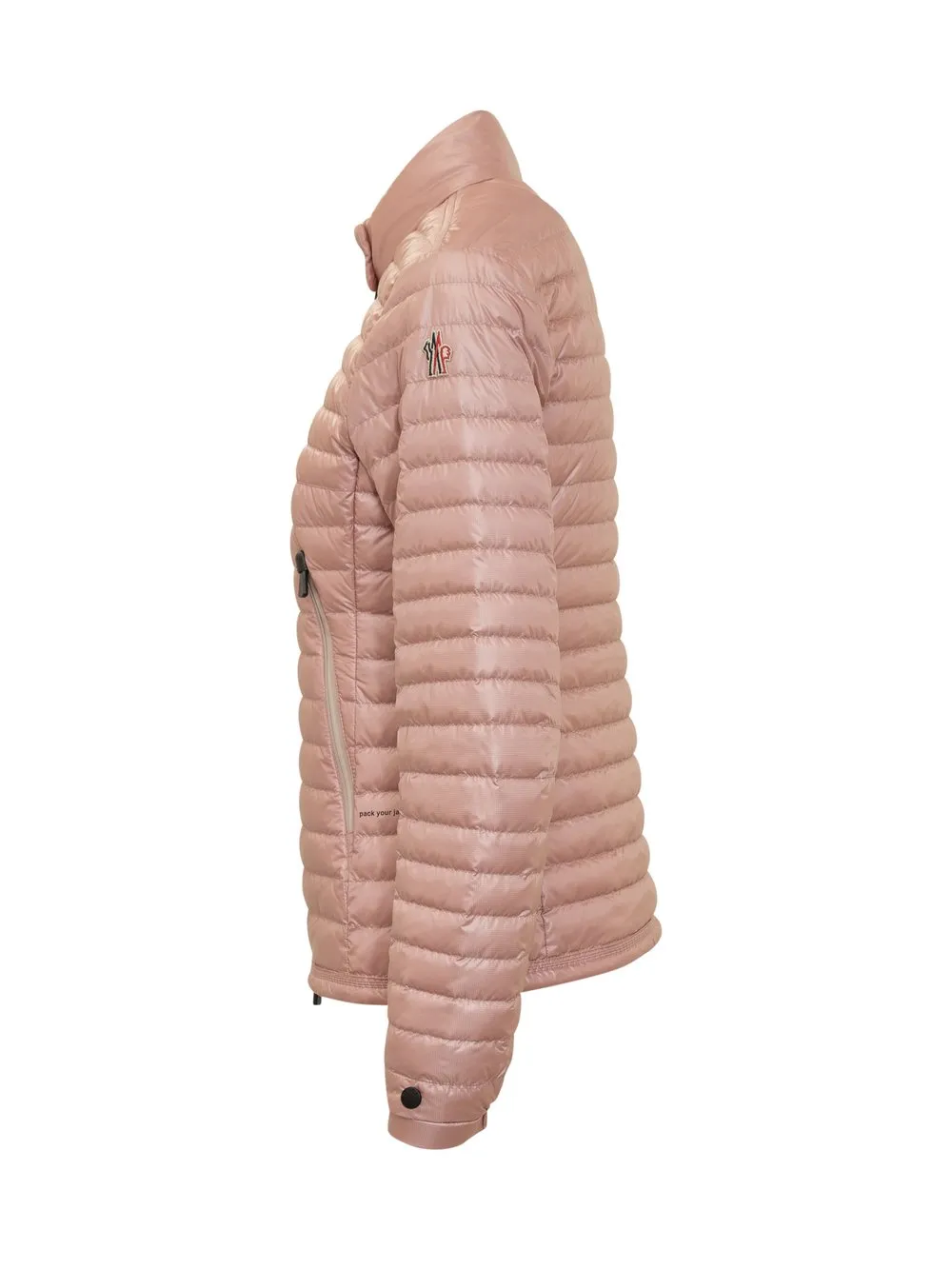 MONCLER GRENOBLE Piumino Pontaix 
