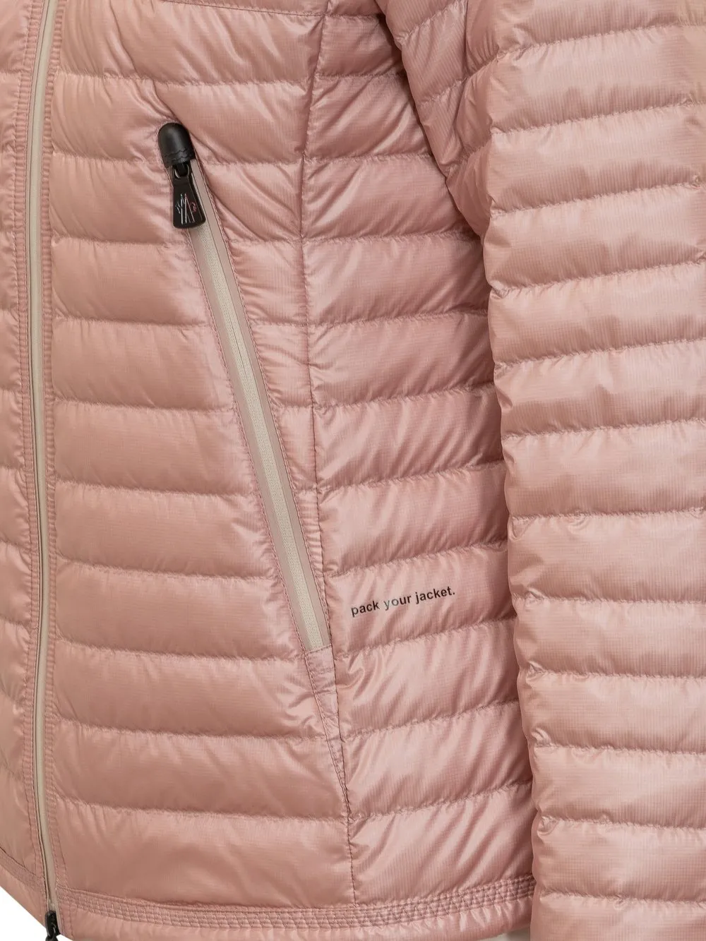MONCLER GRENOBLE Piumino Pontaix 