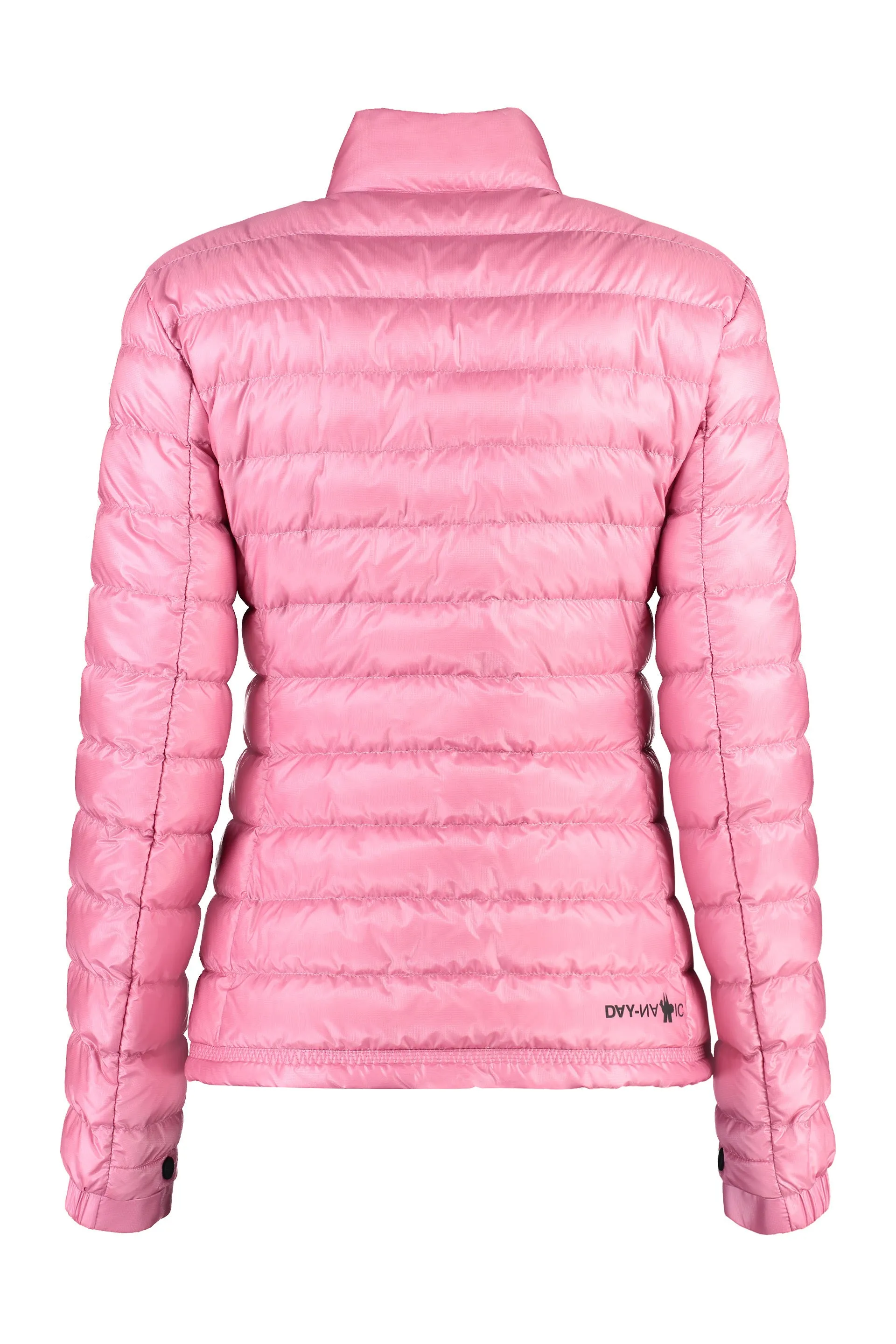 Moncler Grenoble Piumino Walibi con chiusura a zip