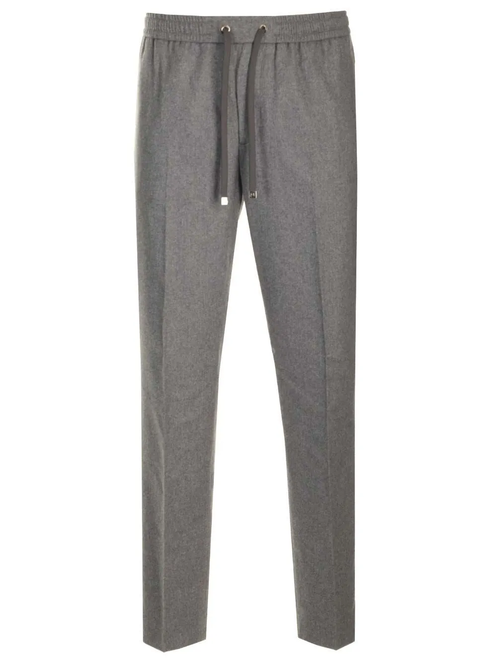  Moncler  Joggers in misto cashmere  