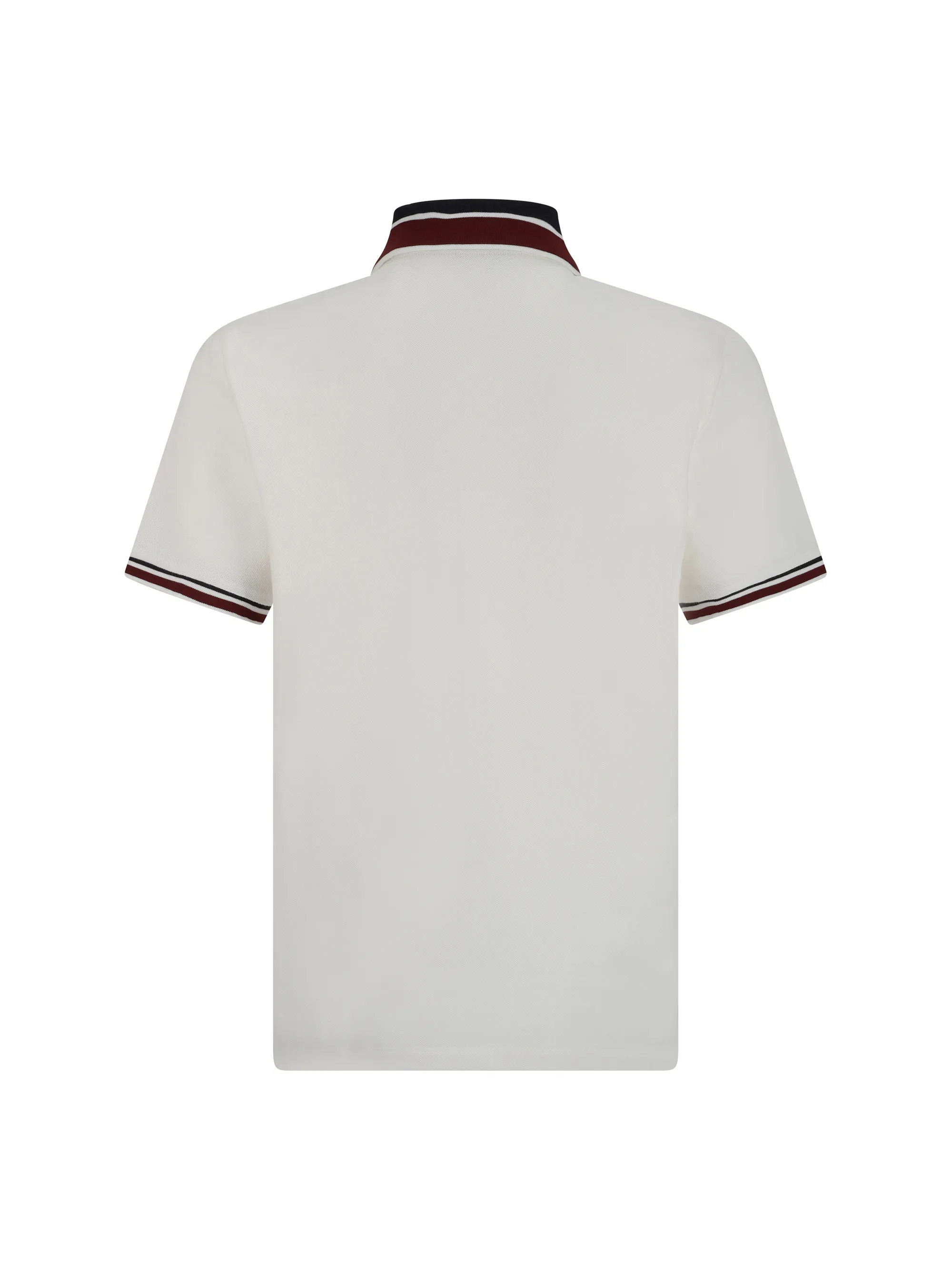     MONCLER      Maglia Polo