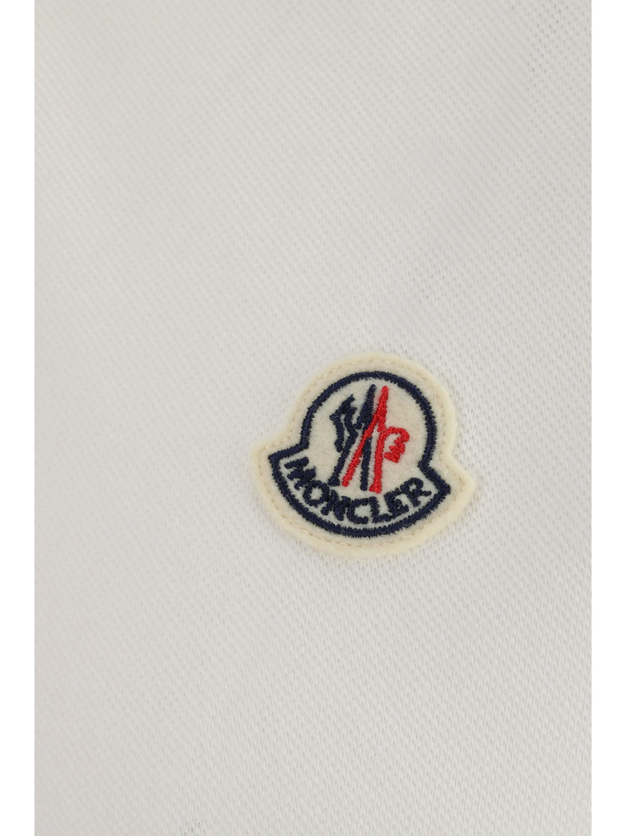     MONCLER      Maglia Polo