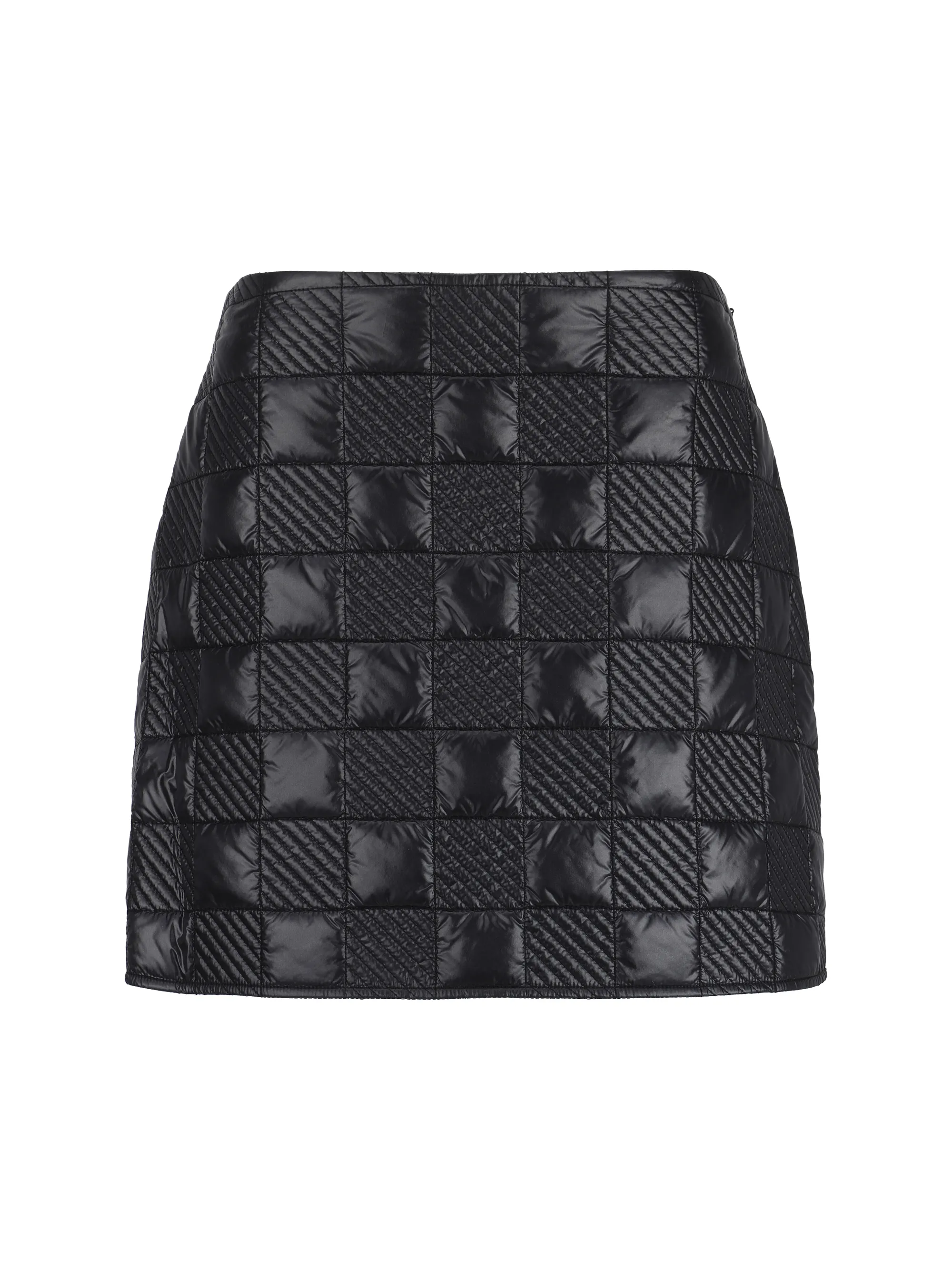     MONCLER      Minigonna 