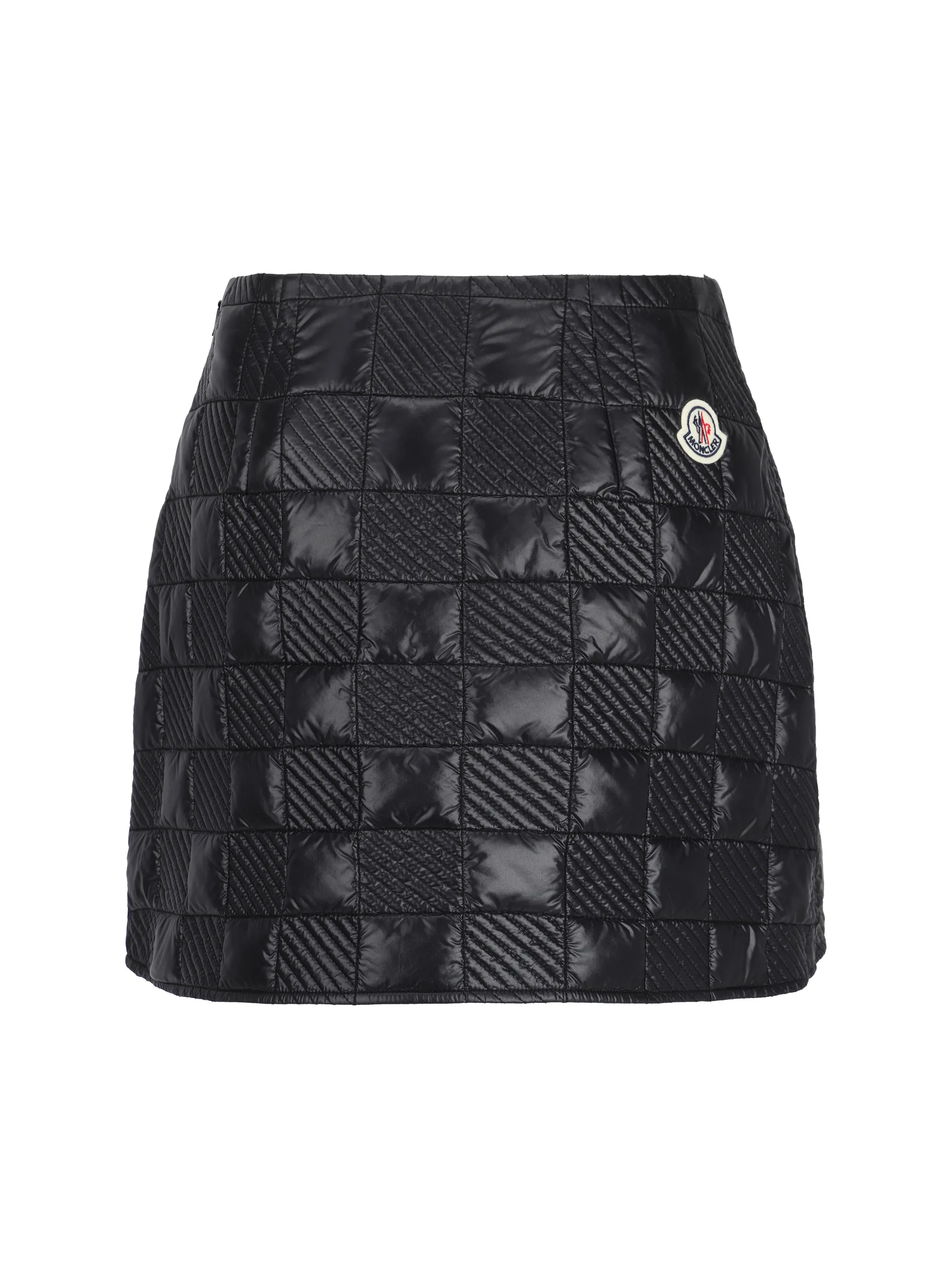     MONCLER      Minigonna 