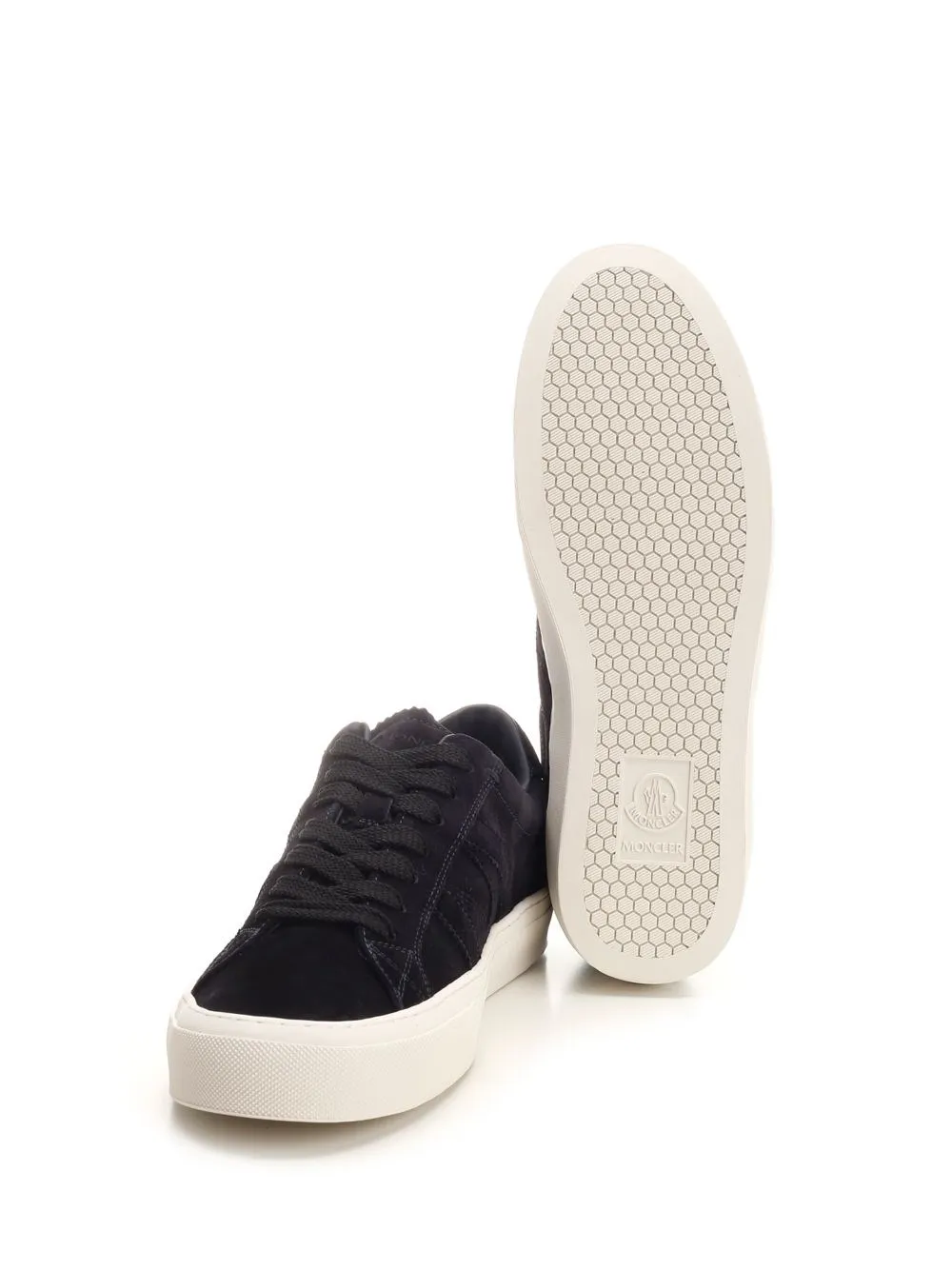   Moncler  Sneaker 