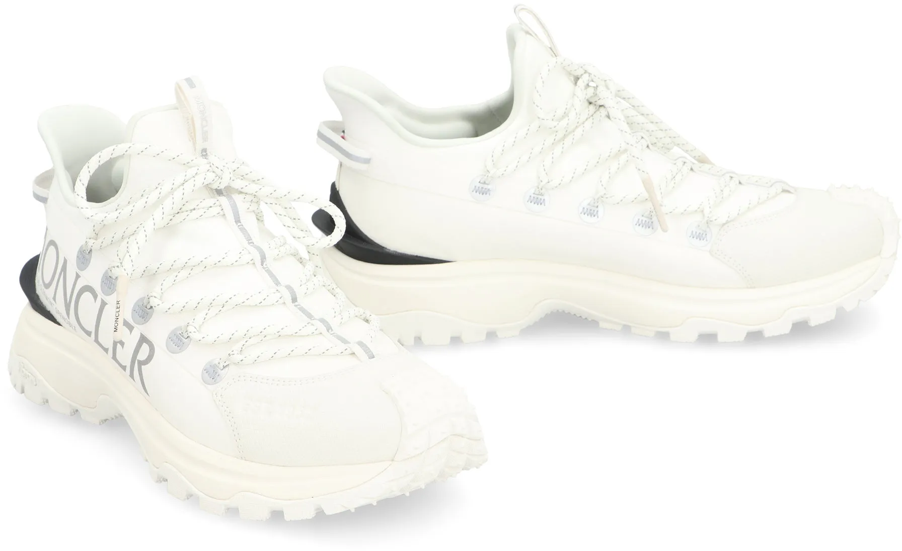 Moncler Sneakers low-top Trailgrip Lite 2
