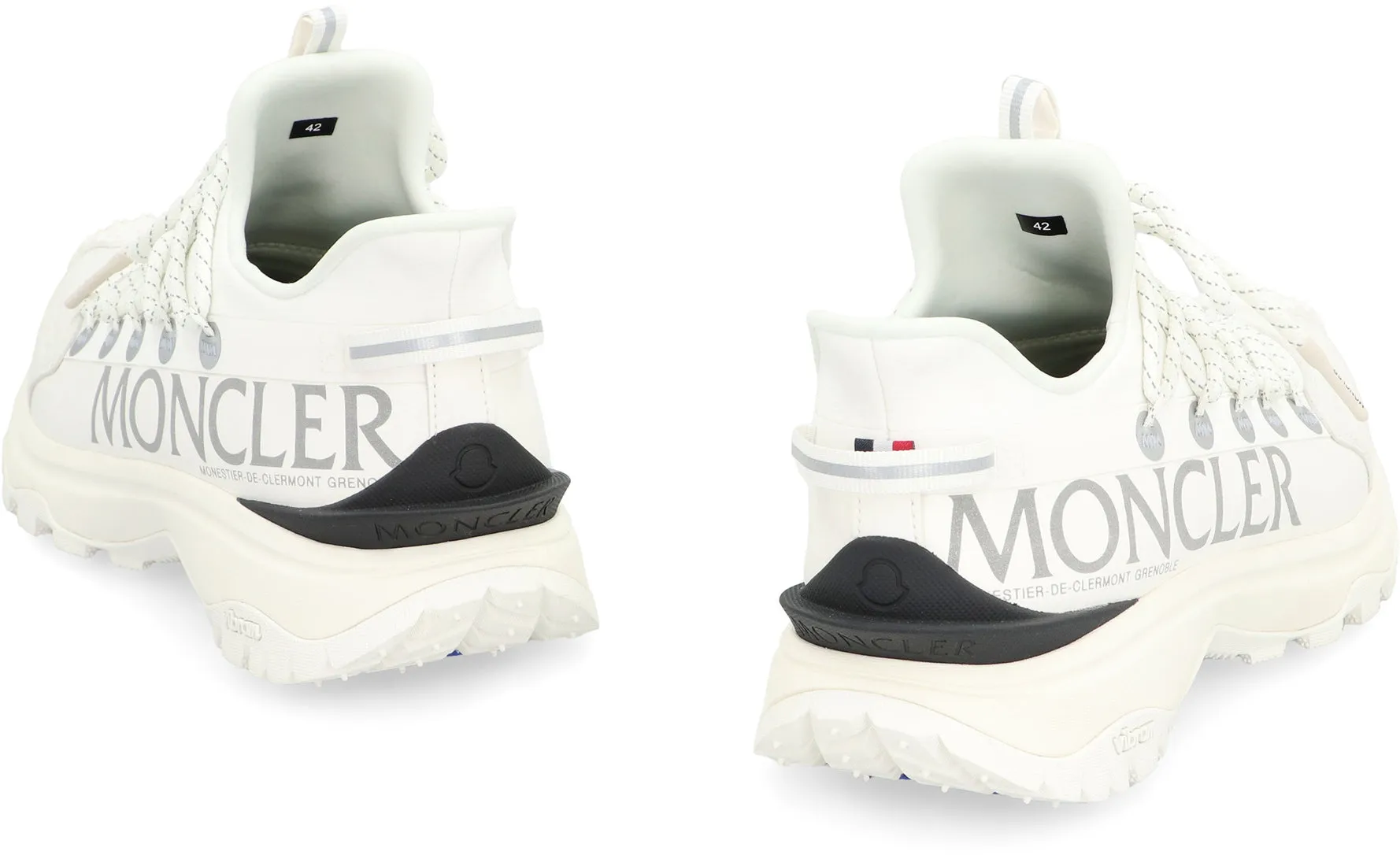 Moncler Sneakers low-top Trailgrip Lite 2