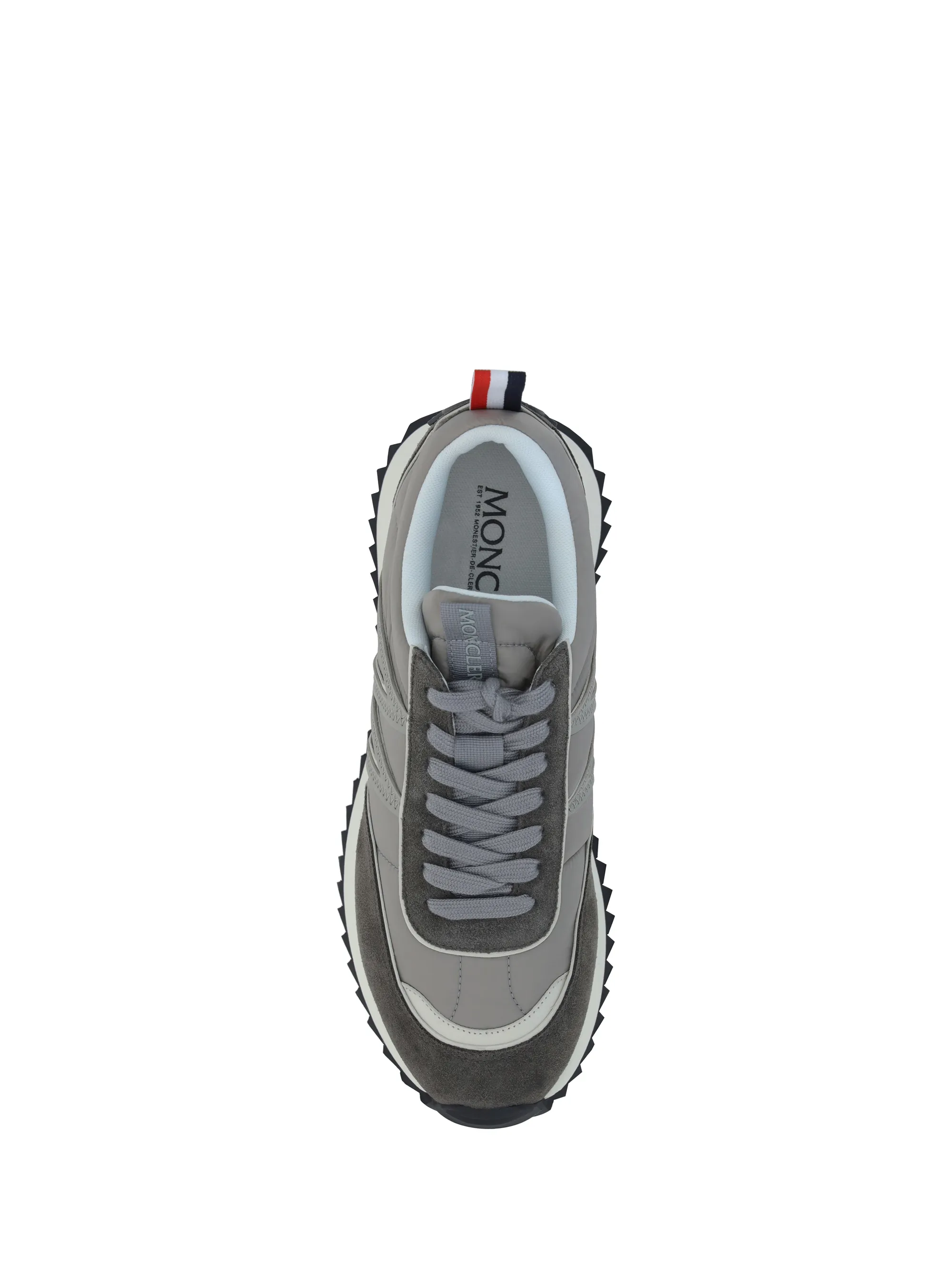    MONCLER  Sneakers Pacey 