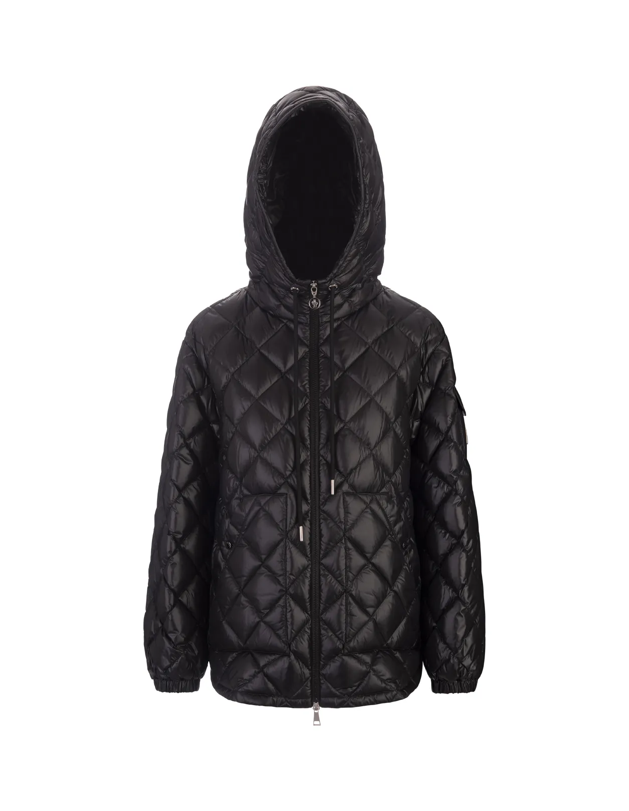 MONCLER  -Abbigliamento,Capispalla