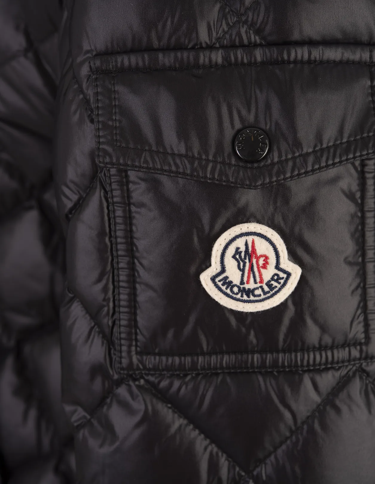 MONCLER  -Abbigliamento,Capispalla
