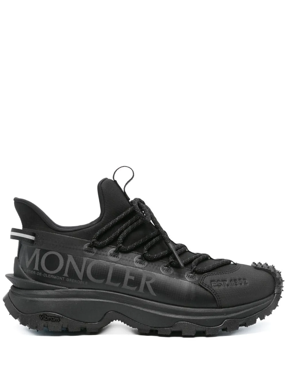 MONCLER  -Calzature,Sneakers