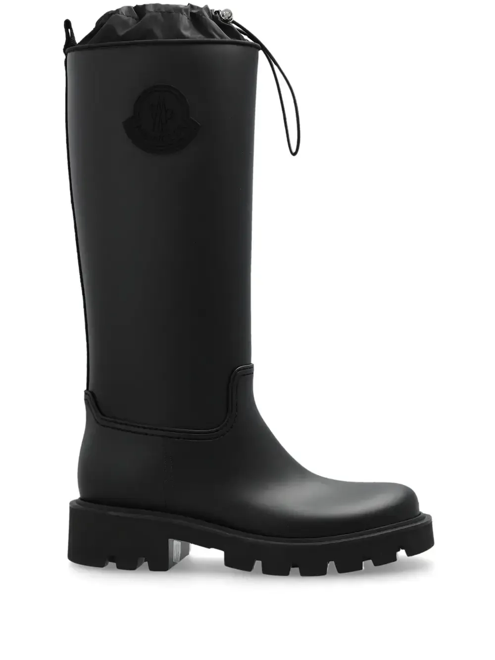 MONCLER  -Calzature,Stivali