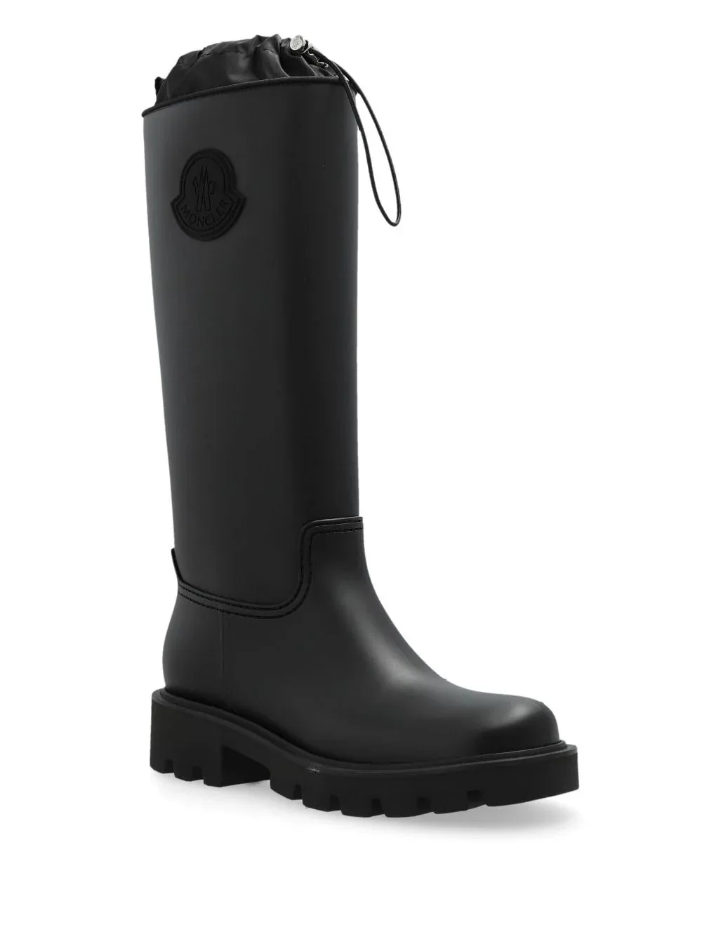 MONCLER  -Calzature,Stivali