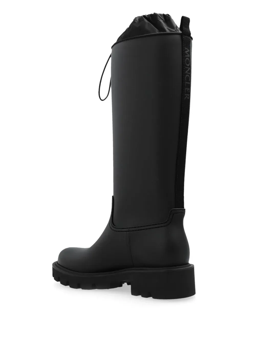 MONCLER  -Calzature,Stivali