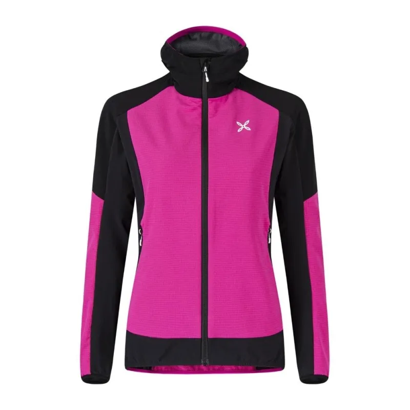 Montura Premium Wind Hoody Jacket donna