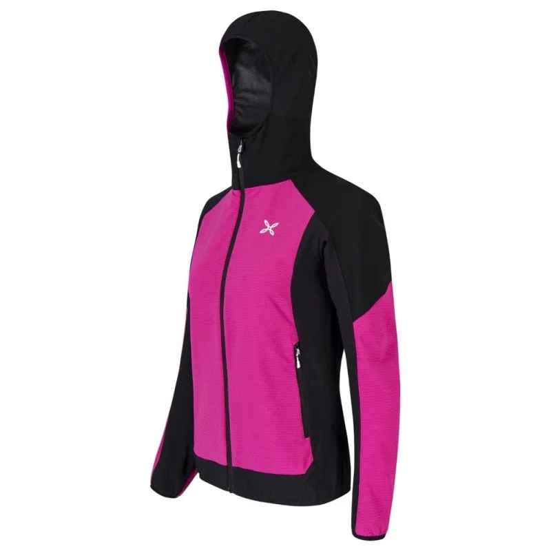 Montura Premium Wind Hoody Jacket donna