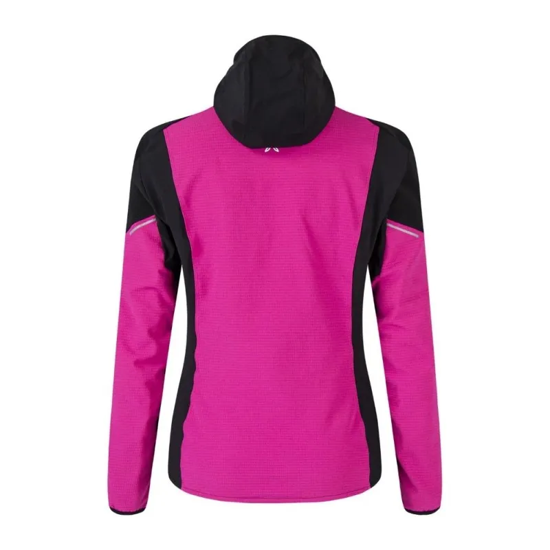 Montura Premium Wind Hoody Jacket donna