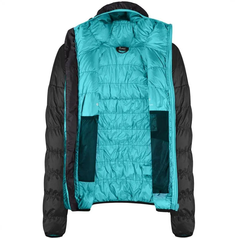 Montura Skill Duvet Woman piumino donna