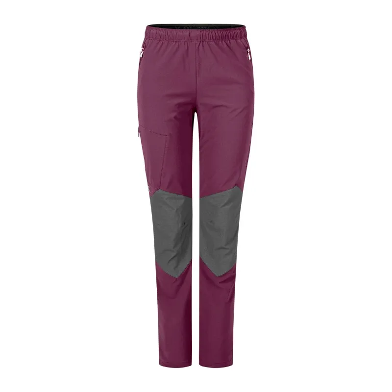 MONTURA SPITZE PANTS W VINACCIA/LIGHT ROSE