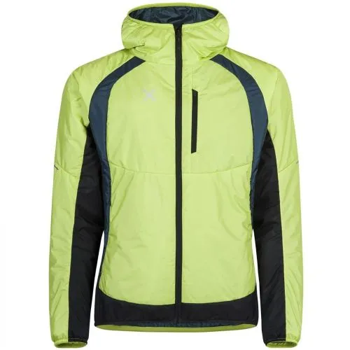 Montura Vulcan Hoody Jacket piumino uomo