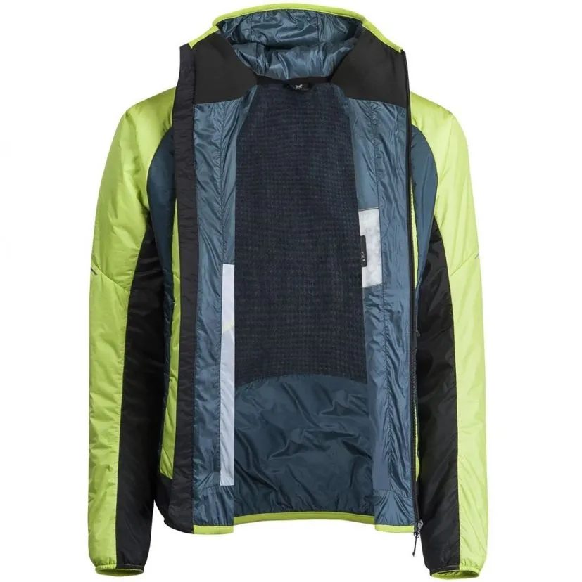 Montura Vulcan Hoody Jacket piumino uomo