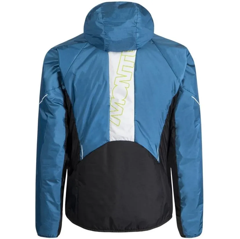Montura Vulcan Hoody Jacket piumino uomo