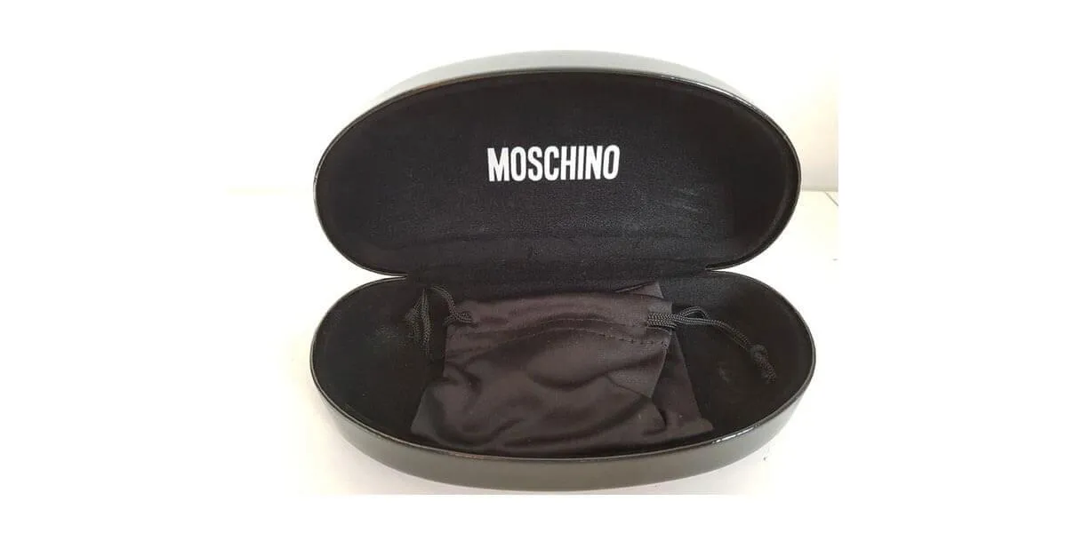   Moschino MOS609 086
