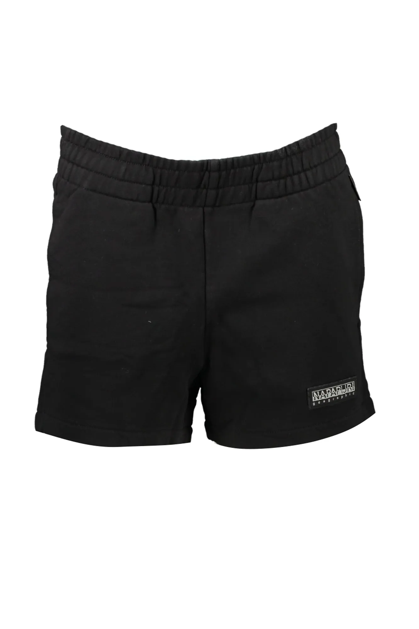 Napapijri shorts nero   