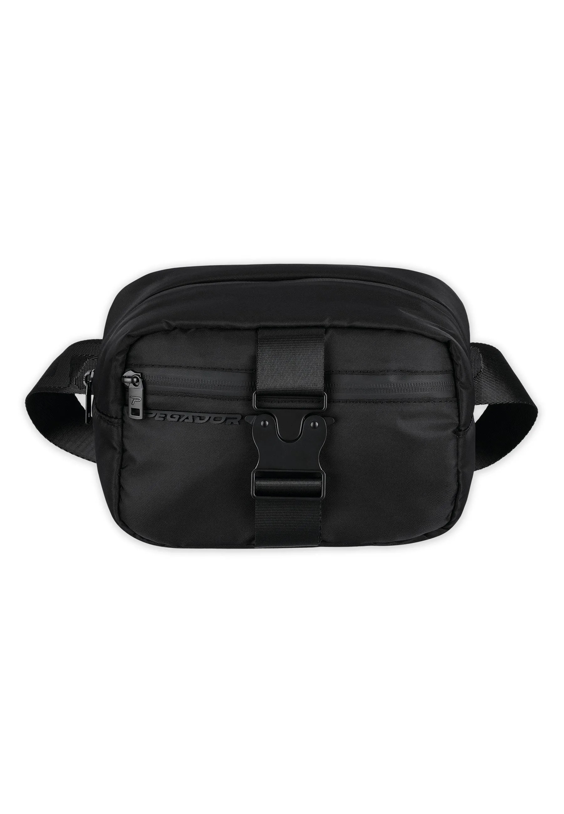 NASH BUM BAG UNISEX - Borsa a tracolla