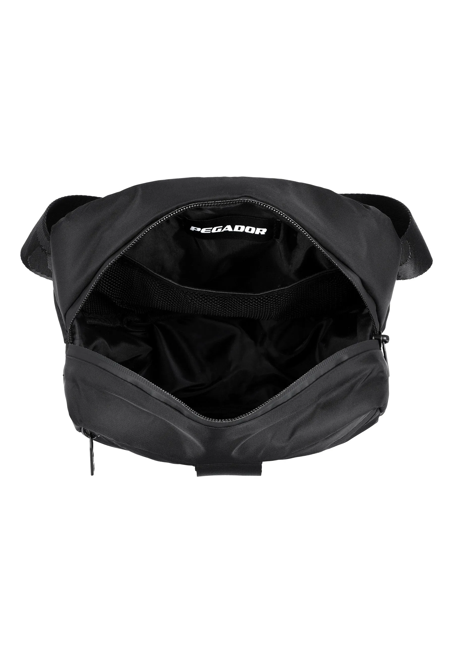 NASH BUM BAG UNISEX - Borsa a tracolla